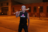 lingerie gay tgp from Dash silverlake gay bashing